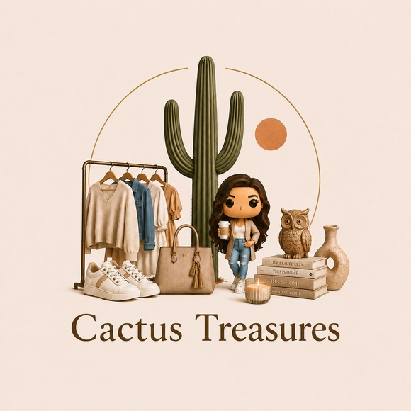 cactustreasures